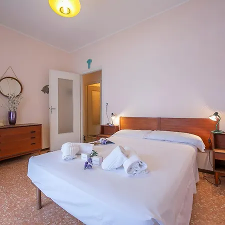 Tre Balconi Sul Mare Front Sea - Happy Borghetto Santo Spirito