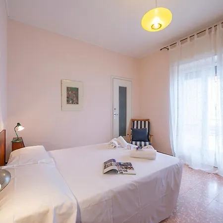 Apartament Tre Balconi Sul Mare Front Sea - Happy Borghetto Santo Spirito