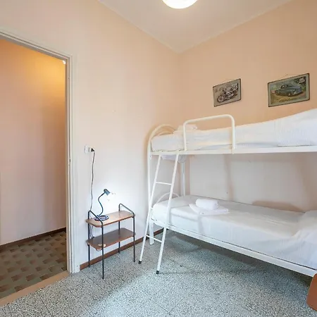 Tre Balconi Sul Mare Front Sea - Happy Apartament Borghetto Santo Spirito