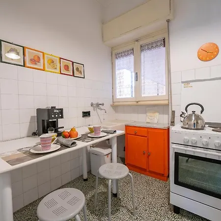 Tre Balconi Sul Mare Front Sea - Happy Apartament
